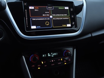 Suzuki SX4 II S-cross Facelifting 1.4 BOOSTERJET 140KM 2018 Suzuki SX4 S-Cross 1.4 BoosterJet, 1. Właściciel, zdjęcie 11