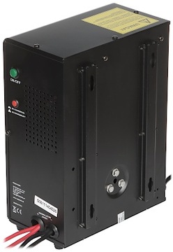 ZASILACZ UPS SINUSPRO-2000W 2000 VA VOLT Polska