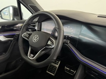 Volkswagen Touareg III SUV Facelifting 3.0 V6 TDI 286KM 2025 R-Line 3.0 V6 TDI 286KM 4Motion, zdjęcie 5