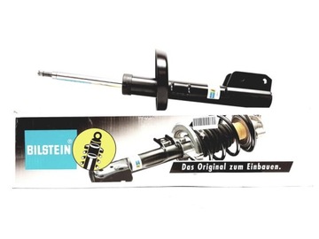 АМОРТИЗАТОРЫ BILSTEIN ПЕРЕДНИЕ+ЗАДНИЕ OPEL ASTRA II G