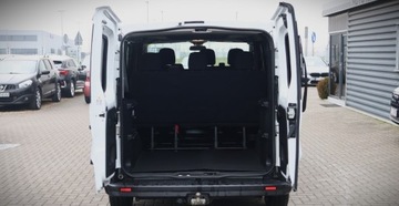 Renault Trafic III 2021 Renault Trafic (Nr. ) 2.0 dCi 9 osob Klimatyzacja Kamera Navi Tempomat, zdjęcie 18