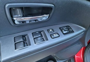 Mitsubishi ASX I SUV Facelifting 1.6 117KM 2015 Mitsubishi ASX Kamera Super stan 1.6 Benzyna 116KM, zdjęcie 16