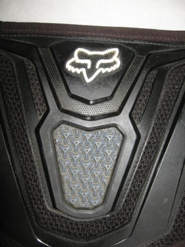 ЧЕРНЫЙ ПОЯС ЛИСА