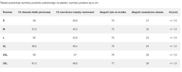 Zestaw 2 t-shirtów polo różowy i fioletowy 100% bawełna PAKO LORENTE XL