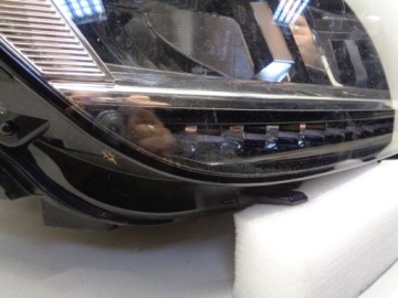 TIGUAN II 5NB 5N FULL LED EU правый передний фонарь