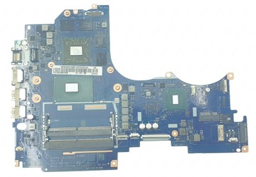 20XH Płyta Lenovo LA-C951P IP Y700-14ISK i5 UMA