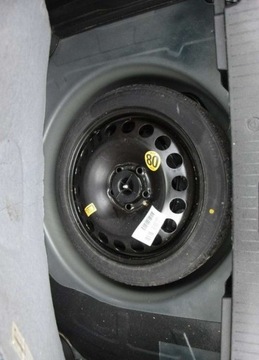 Opel Meriva II Mikrovan Facelifting 1.4 Turbo ECOTEC 120KM 2014 Opel Meriva 1.4TB Klima PDC Duze Radio 2014 Sprowadzony Oplacony 1.4, zdjęcie 20