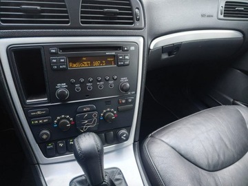 Volvo S60 I 2007 Volvo S60 I 2.4 Diesel 130KM, zdjęcie 29