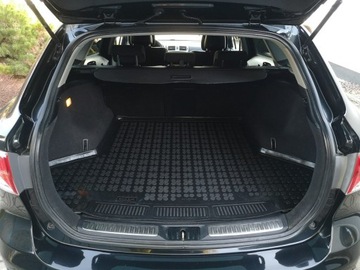 Toyota Avensis III Wagon 2.0 D-4D 126KM 2010 Toyota Avensis 2.0 D-4D 126KM Nav Kamera Klimatron, zdjęcie 22