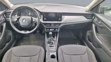 Skoda Kamiq Crossover 1.0 TSI 110KM 2022 Skoda Kamiq Skoda Kamiq Ambition 1.0 TSI,Vat 23 Benzyna 110KM, zdjęcie 5