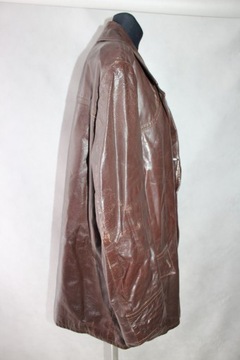 78 КУРТКА ВОЕННАЯ МОТОЦИКЛА размер 2XL