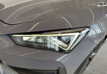 Cupra Leon II Sportstourer 2.0 TSI 310KM 2022 Cupra Leon Sportstourer VAT 23 2.0TSI 310KM DSG 4drive 2022 r., salon PL,, zdjęcie 8