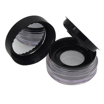 свободный контейнер для косметических баночек