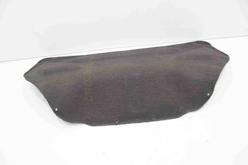ČALOUNĚNÍ KRYT KUFRU JAGUAR XKR XK8 X100