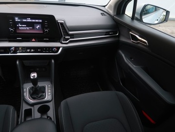 Kia Sportage V SUV 1.6 T-GDI 150KM 2022 Kia Sportage 1.6 T-GDI, Salon Polska, Serwis ASO, zdjęcie 7