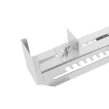 2шт. Лестничные подъемники, регулируемый стабилизатор, опорный кронштейн штатива, стопор S