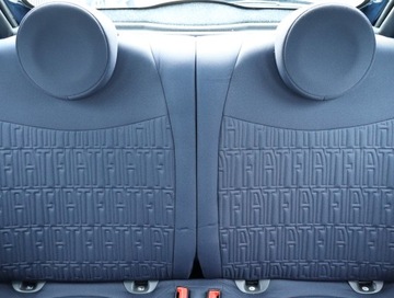 Fiat 500 IV 2023 Fiat 500 1.0 mild-hybrid, Salon Polska, zdjęcie 9