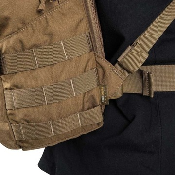 Рюкзак Helikon-Tex EDC Cordura Multicam 21л