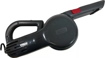 BLACK DECKER ODKURZACZ SAMOCHODOWY 12V PIVOT PV1200AV