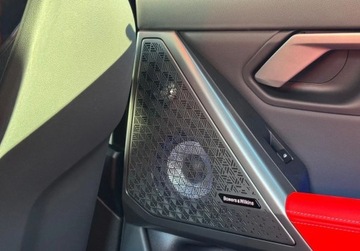 BMW Seria 5 G90-91 2024 BMW M5 BMW M5 Sedan G90 4.4 Benzyna 600KM, zdjęcie 35