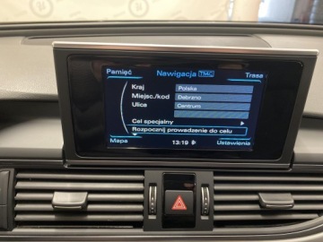 Audi A6 C7 Avant Facelifting 2.0 TDI ultra 190KM 2016 Audi A6 2.0 TDI ultra S tronic C7 (2011-2018) 2.0, zdjęcie 21