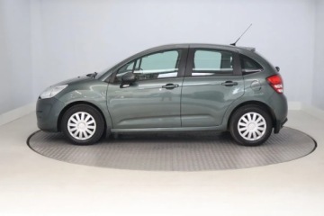 Citroen C3 II 2012 Citroen C3 1.4 i, Salon Polska, 1. Właściciel, zdjęcie 2