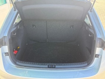 Skoda Scala Hatchback Facelifting 1.0 TSI 115KM 2025 Skoda Scala Skoda Scala Edition 130 1.0 TSI 115 KM 6-biegowa manualna -DD, zdjęcie 8