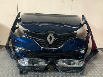 RENAULT GRAND SCENIC IV KOMPLETNY PRZÓD 1.3TCE 2019 BIXUL