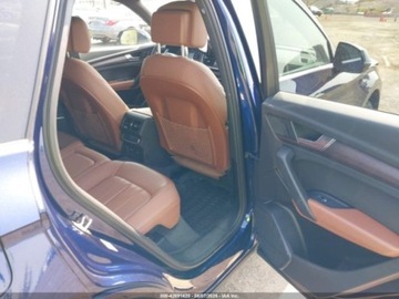 Audi Q5 II 2023 Audi Q5 Premium 40 tfsi quattro s tronic 2.0 Benzyna 201KM, zdjęcie 12