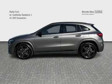 Mercedes GLA II Off-roader Facelifting 1.3 200 163KM 2024 Mercedes-Benz GLA 200 Mercedes-Benz GLA 200 200 Pa, zdjęcie 1
