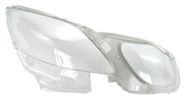NOVÝ POKLOP SVĚTLA LEXUS GS 2006-2012 PRAVÝ