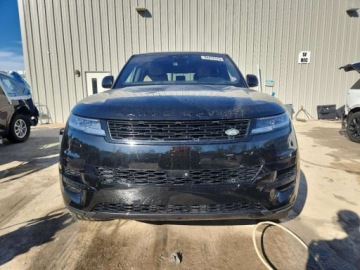 Land Rover Range Rover V 2023 Land Rover Range Rover Sport Dynamic Se 2023 3.0l 3.0 Benzyna 355KM, zdjęcie 5