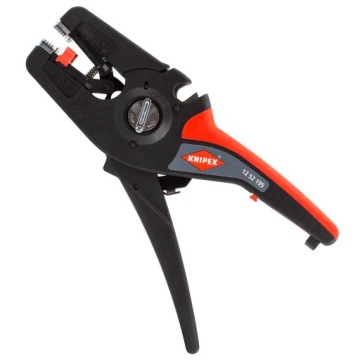 Клещи 0,08–16 мм PreciStrip16 KNIPEX 12 52 195