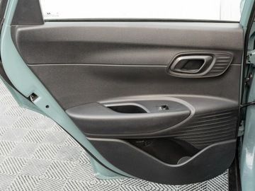 Hyundai Bayon SUV 1.0 T-GDI 100KM 2023 Hyundai Bayon WD1708T#1.0 T-GDI Modern Wirtualny, zdjęcie 20