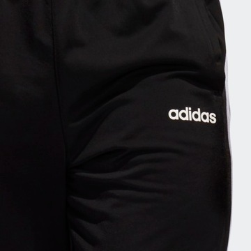 SPODNIE MĘSKIE ADIDAS SPORTOWE DRESOWE MŁODZIEŻOWE ORGINALS OLDSCHOOL