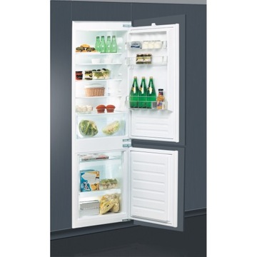 Холодильник Whirlpool ART65011 274л LessFrost FreshBox