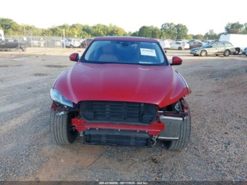 Jaguar F-Pace 2021 Jaguar F-Pace S P340 2021 3.0l 3.0 Benzyna 335KM, zdjęcie 7