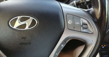 Hyundai ix35 SUV Facelifting 2.0 CRDi 184KM 2014 Hyundai ix35 Hyundai ix35 2.0 CRDi 4WD Premium 2.0 Diesel 184KM, zdjęcie 31