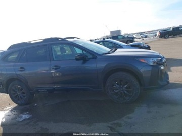 Subaru Outback VI 2025 Subaru Outback Subaru Outback Onyx Edition AWD 2.5 Benzyna 182KM, zdjęcie 4