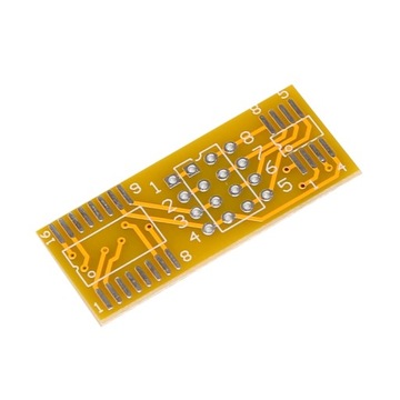 USB-программатор XTW-3, материнская плата, BIOS SPI FLASH