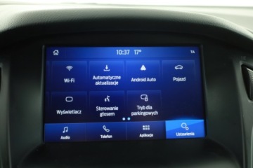 Ford Focus III Hatchback 5d facelifting 1.6 TDCi 95KM 2015 Ford Focus 1.6 TDCi, Salon Polska, Klima, zdjęcie 12