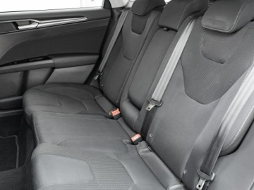 Ford Mondeo V Kombi Facelifting 2.0 EcoBlue 150KM 2020 Ford Mondeo WD2445P#2.0 EcoBlue Titanium Podgrz.f,, zdjęcie 24