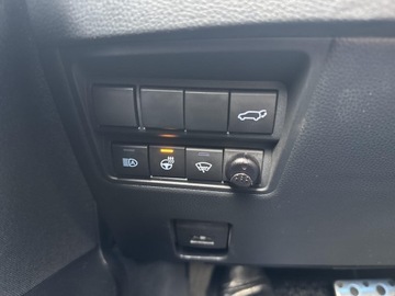 Toyota Yaris IV Hatchback 1.5 Hybrid Dynamic Force 116KM 2022 Toyota Yaris Cross Hybrid 1.5 GR Sport Toyota Yari, zdjęcie 19