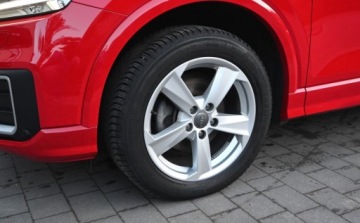 Audi Q2 2020 Audi Q2 1,6 TDI 115 KM DSG FULL LED S-LINE Nawigacja 1.6 Diesel 116KM, zdjęcie 36