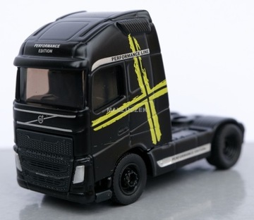 SIKU 1543 Volvo FH16 Performance НОВИНКА 03/2020