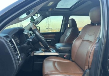 Dodge Ram IV 5.7 V8 390KM 2017 Dodge RAM Dodge RAM 5.7 Benzyna 390KM, zdjęcie 6