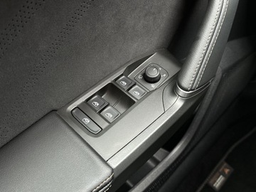 Cupra Formentor Crossover 1.5 TSI 150KM 2024 Cupra Formentor 1.5TSI 150KM DSG l Sportowe Fotele, zdjęcie 15