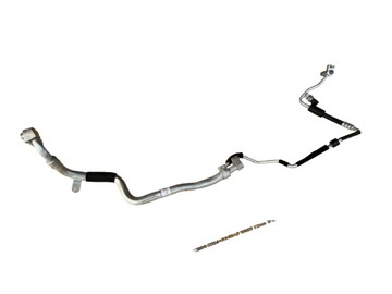 BMW G14 G15 G16 Rurka Przewód Klimatyzacji 9860588