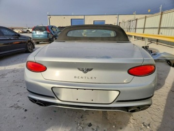 Bentley 2023 Bentley Continental GT 2023 V8 4.0 Benzyna 542KM, zdjęcie 2