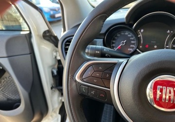 Fiat 500X Crossover Facelifting 1.6 MultiJet II 120KM 2020 Fiat 500X 1,6 D 120 KM GWARANCJA Zamiana Zarejestrowny 1.6 Diesel 120KM, zdjęcie 9